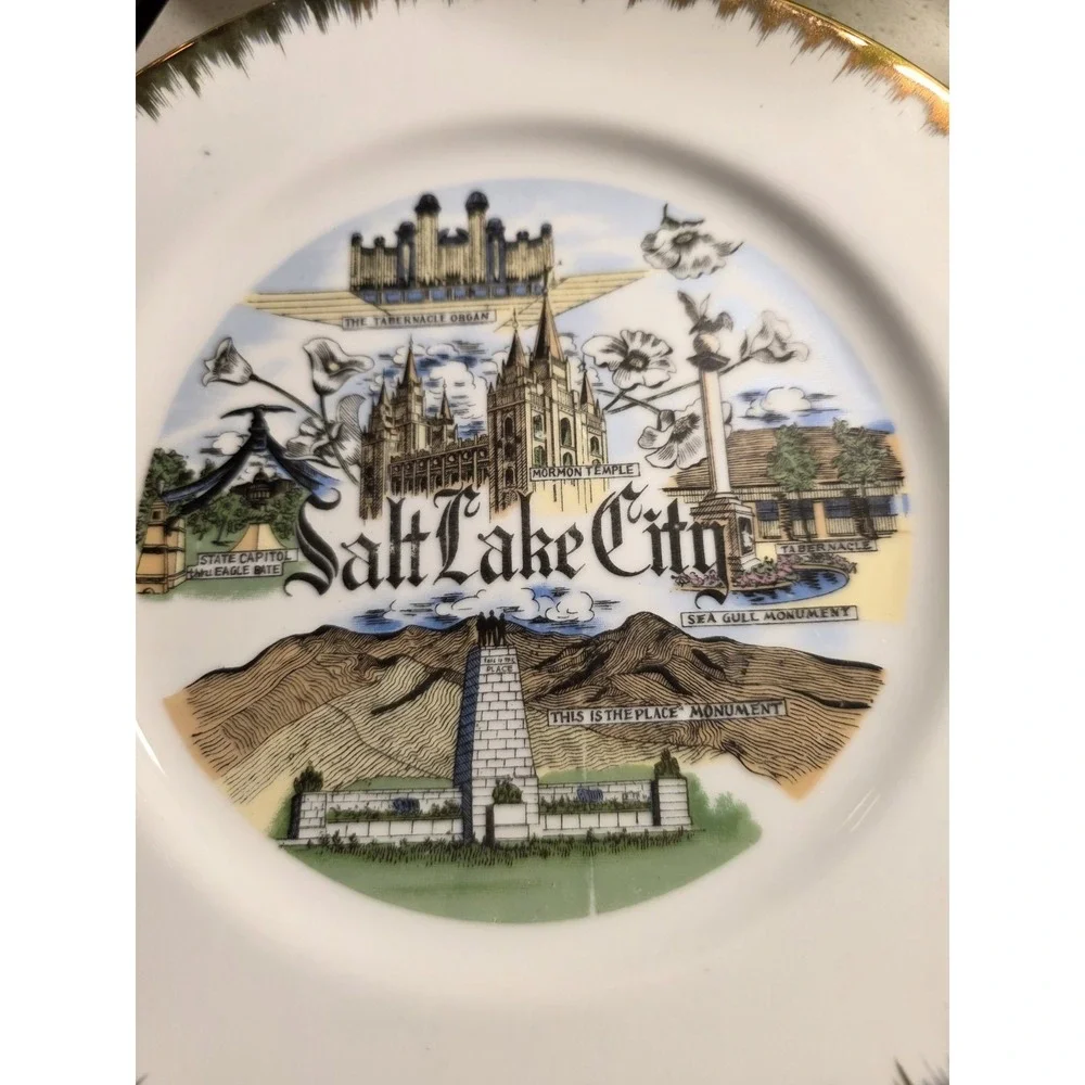 N/A vintage salt